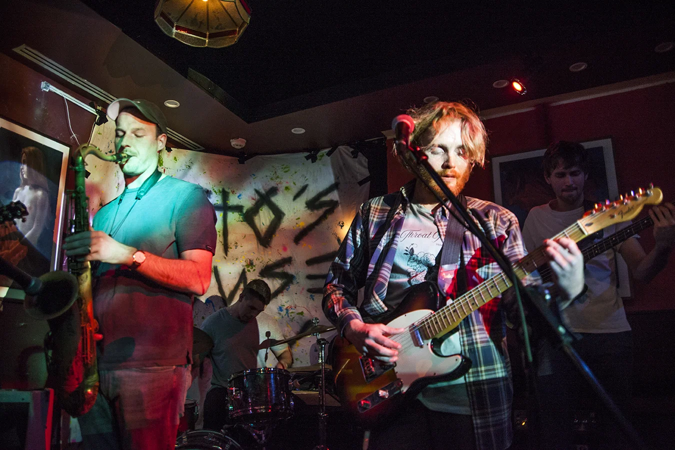 King Street Crawl 2019: The Duke Hotel