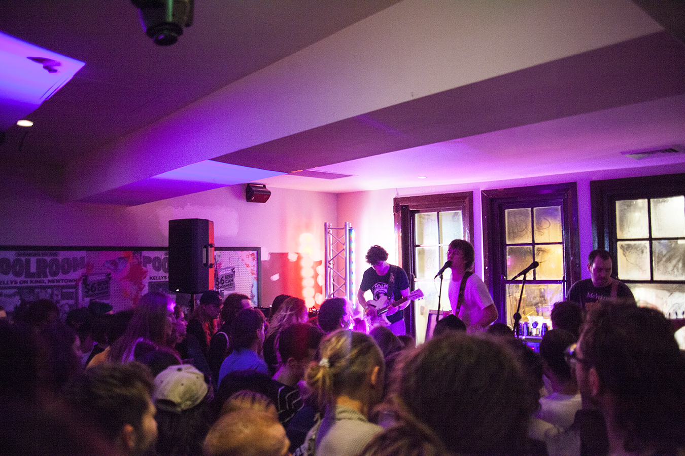 King Street Crawl 2019: Kelly’s on King