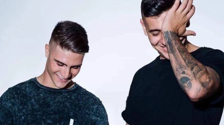 Mix of the Week 12/9: HIJCKD &amp; SEMO – Remember September