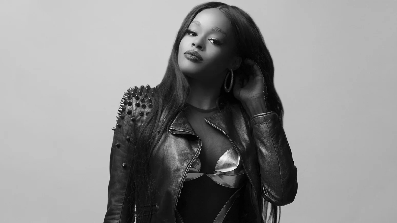 Mix of the Week 19/9: Azealia Banks – YUNG RAPUNXEL PT II