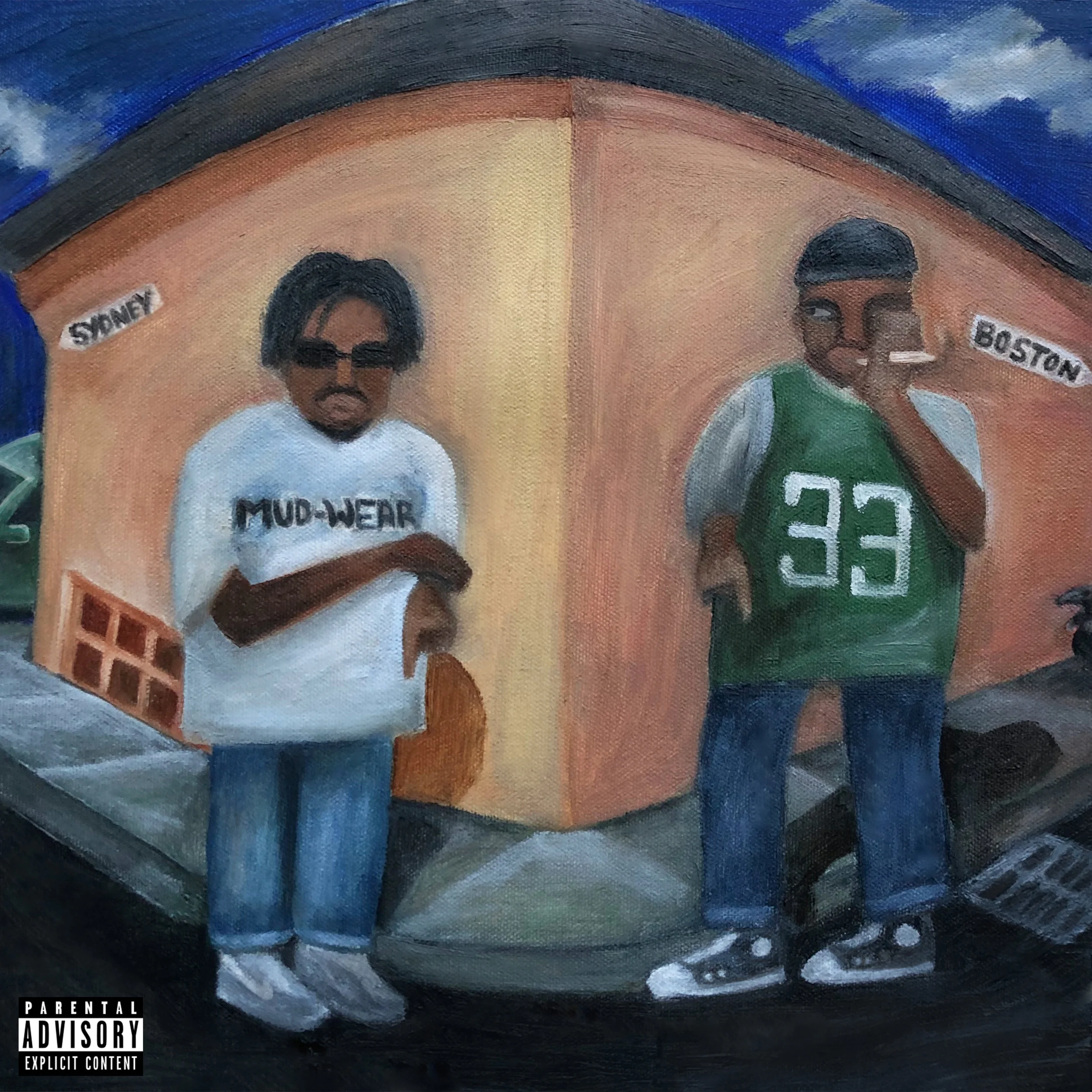 Release of the Week 20/9: Yibby “Poke” ft. Raj Mahal