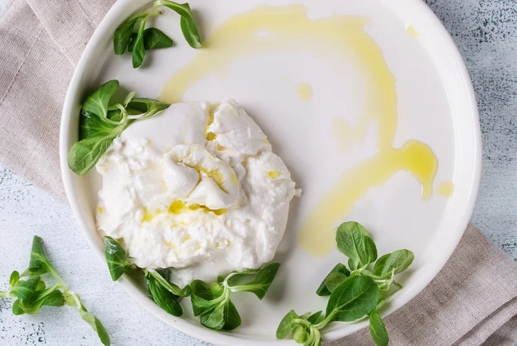 Bubbles, Burrata and Bocconcini Making at Tramsheds 