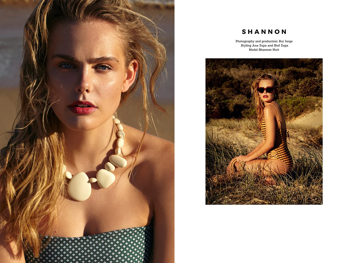 Shannon