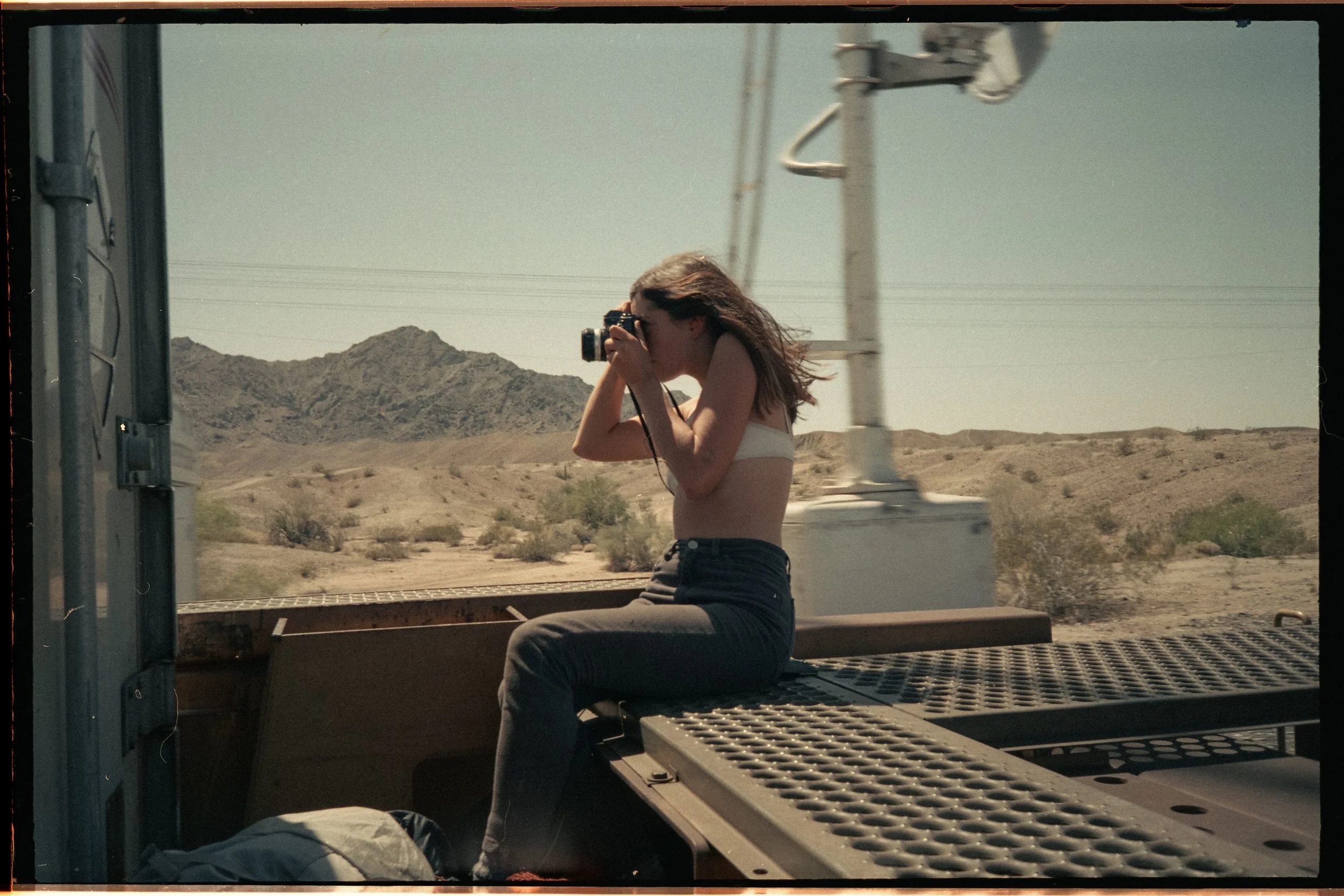 A Conversation With ... Molly Steele