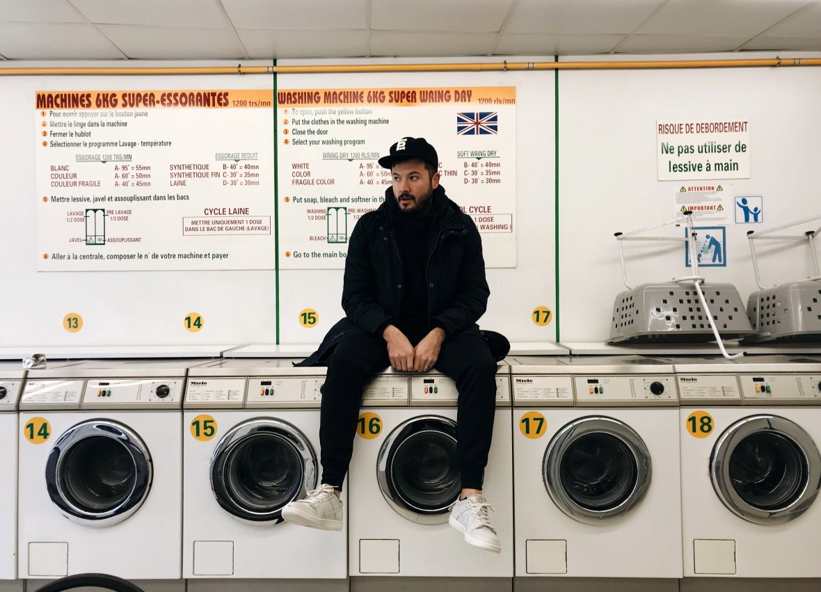 A Conversation With … SYML