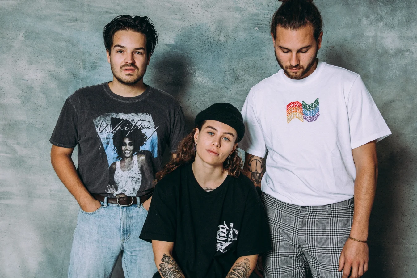 Milky Chance: Collaborating Around the World