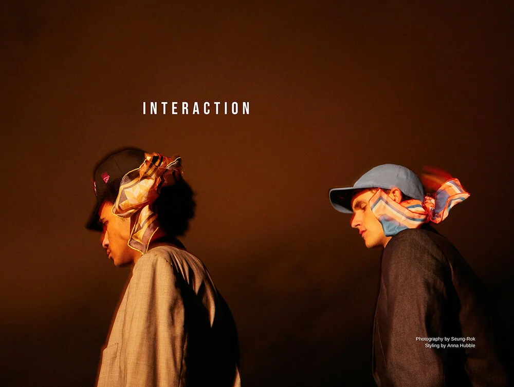 Interaction