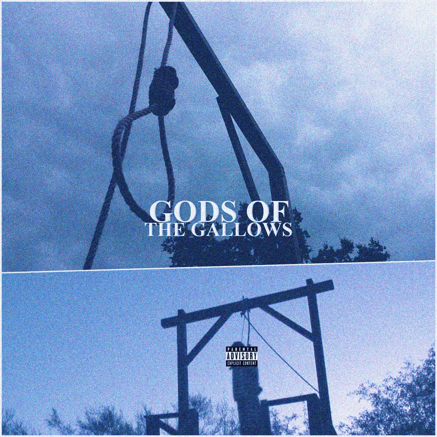 Review: Bo Jo Jones and the Great Lummox - Gods of the Gallows