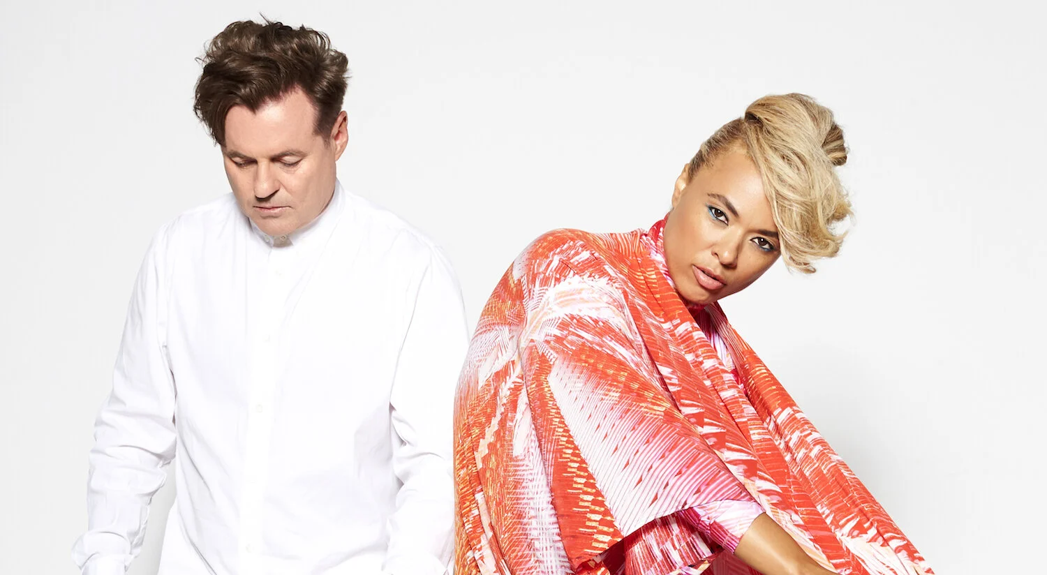 Sneaky Sound System: Can’t Switch Them Off