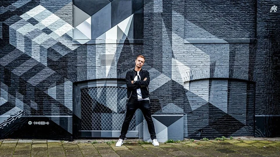Release of the Week 6/12: Armin van Buuren “Unlove You” ft. Ne-Yo