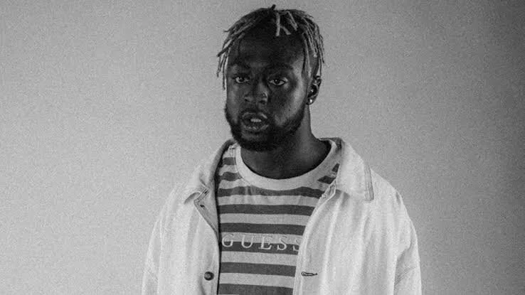 Release of the Week 13/12: Kwame “NOBODY” ft. E^ST
