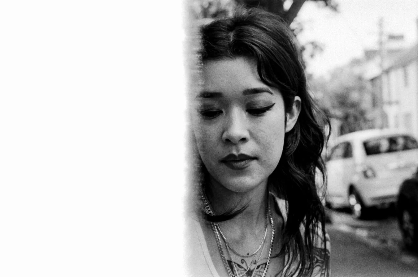 A Conversation With … Sly Morikawa