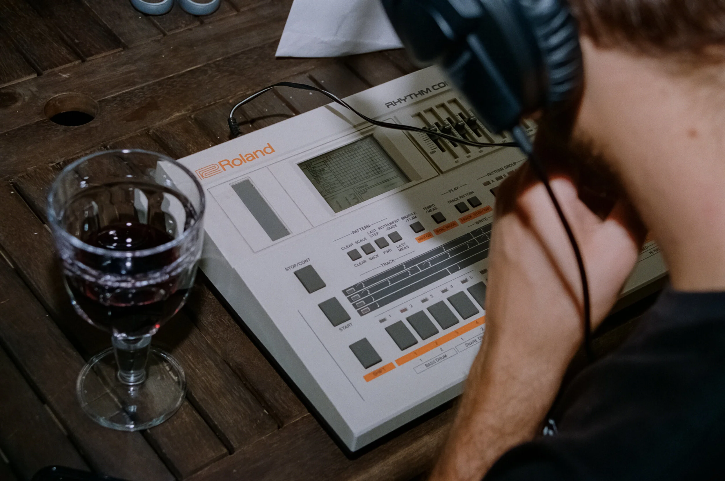 What does Lo-Fi actually mean?