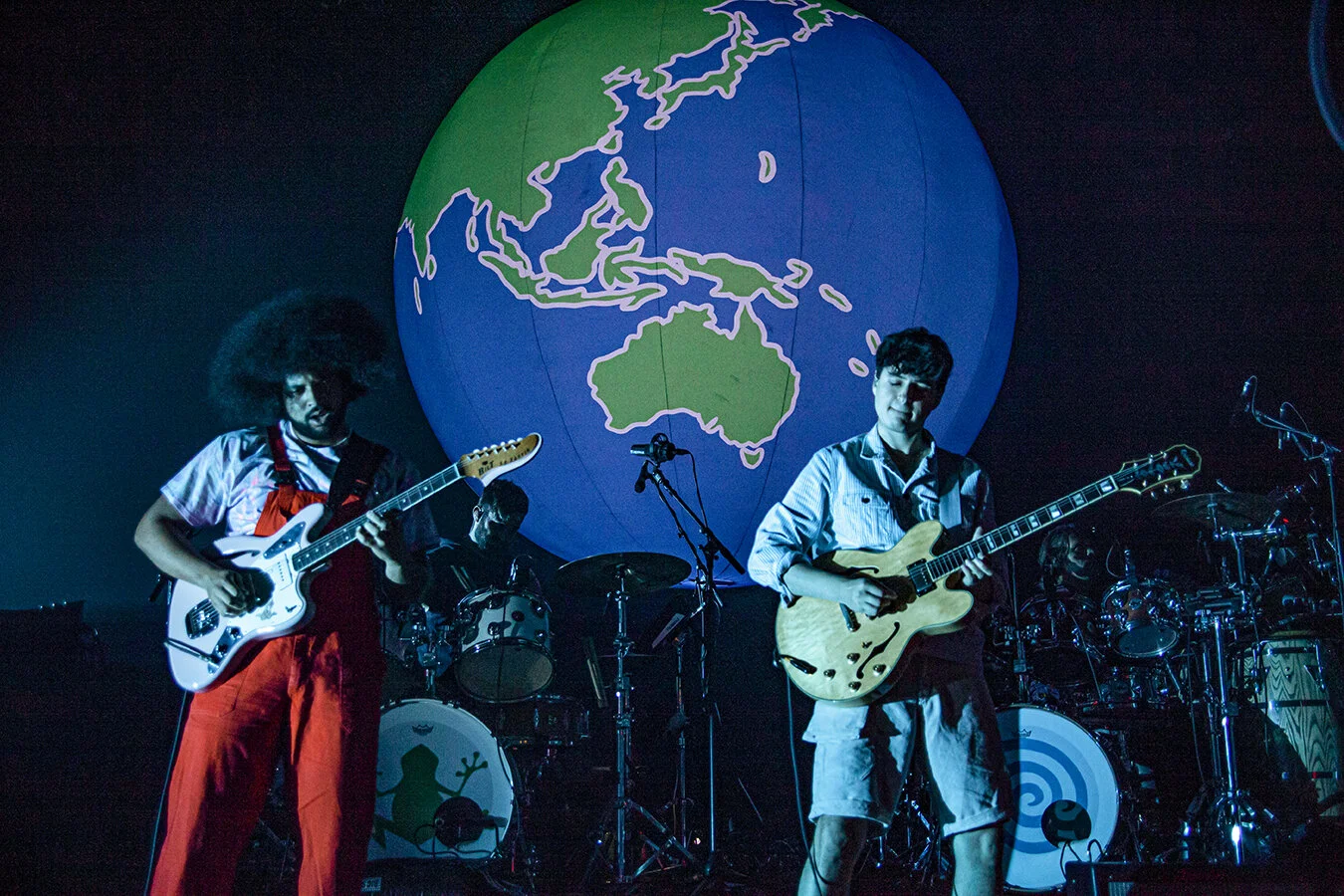 Vampire Weekend @ Enmore Theatre 9/1