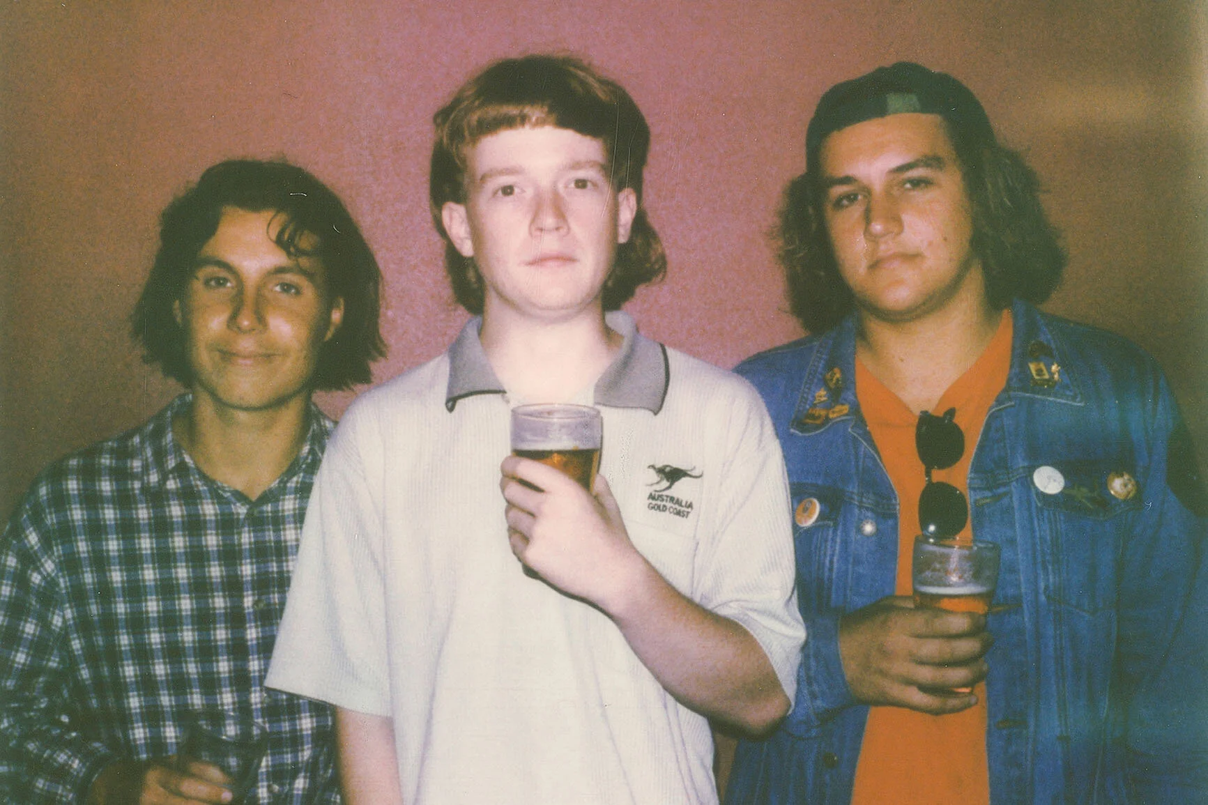 The Chats Release New Music Video Ahead of Their Debut Album