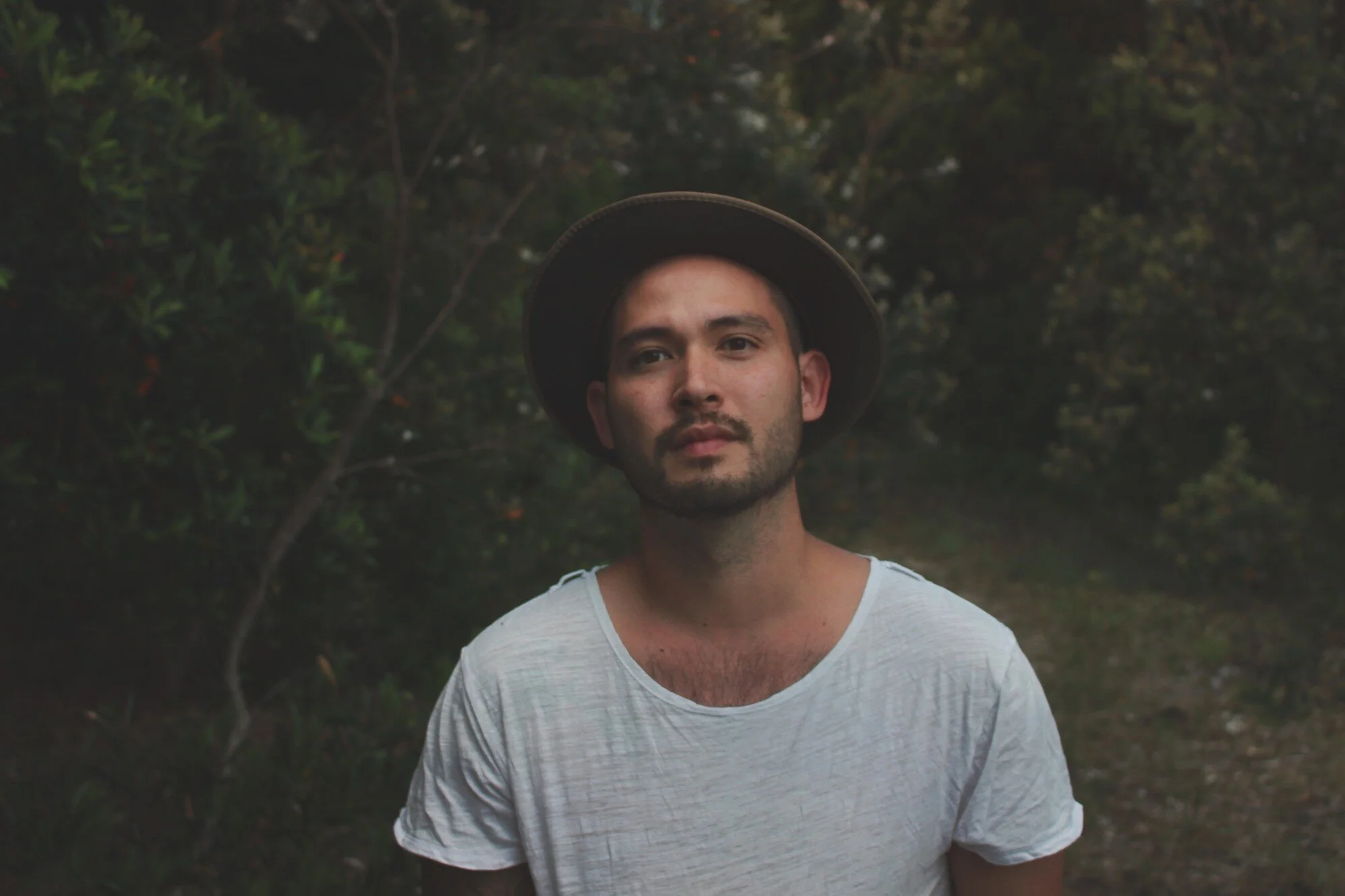 A Coversation With ... Garrett Kato