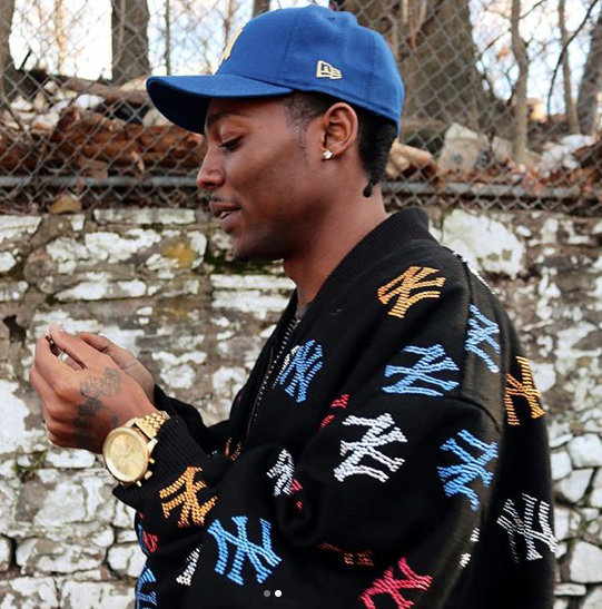 RETROi$AWESOME drops new music video with "AIGHT BET"