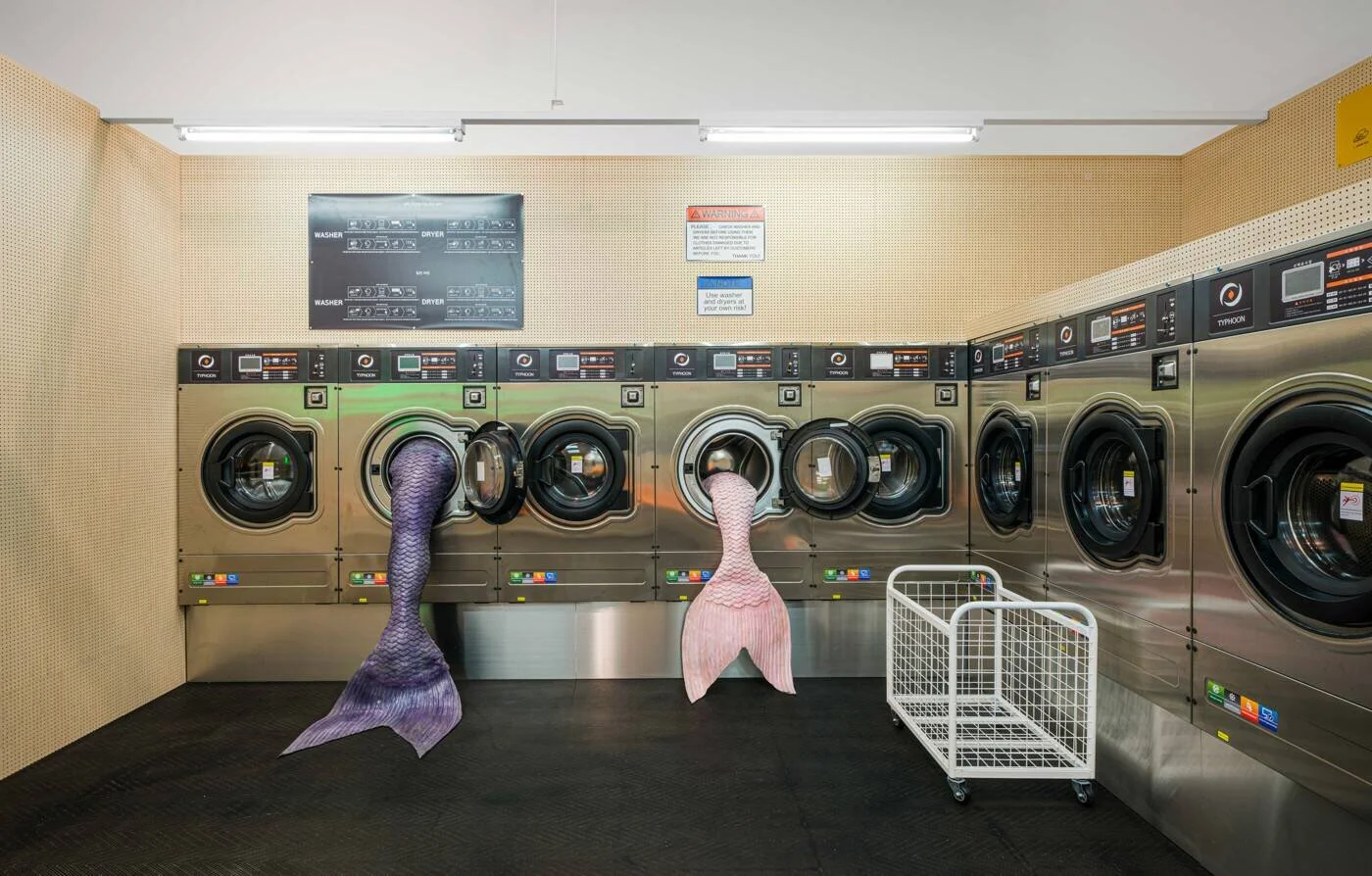 Gucci’s Utopic Exhibition: No Space, Just A Place. Eterotopia