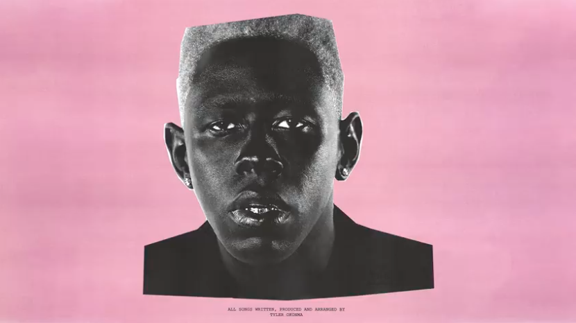 Listen: Tyler, The Creator – “BOYFRIEND”