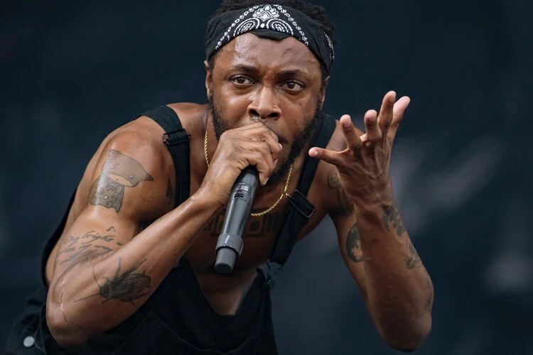 JPEGMAFIA - "CUTIE PIE!"