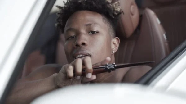 Listen: Tysontae - "Yeah Aight"