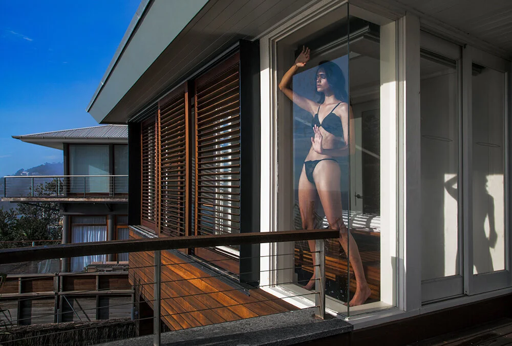 Infinity / Fashion Editorial