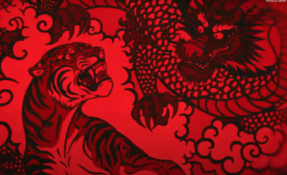 RZA Shares Bruce Lee-Inspired Single "Be Like Water" 