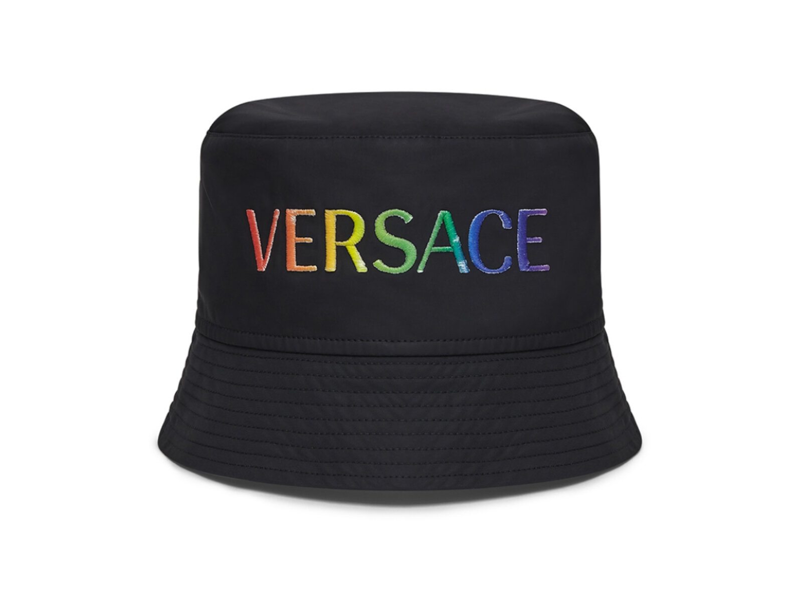 versace collection hat