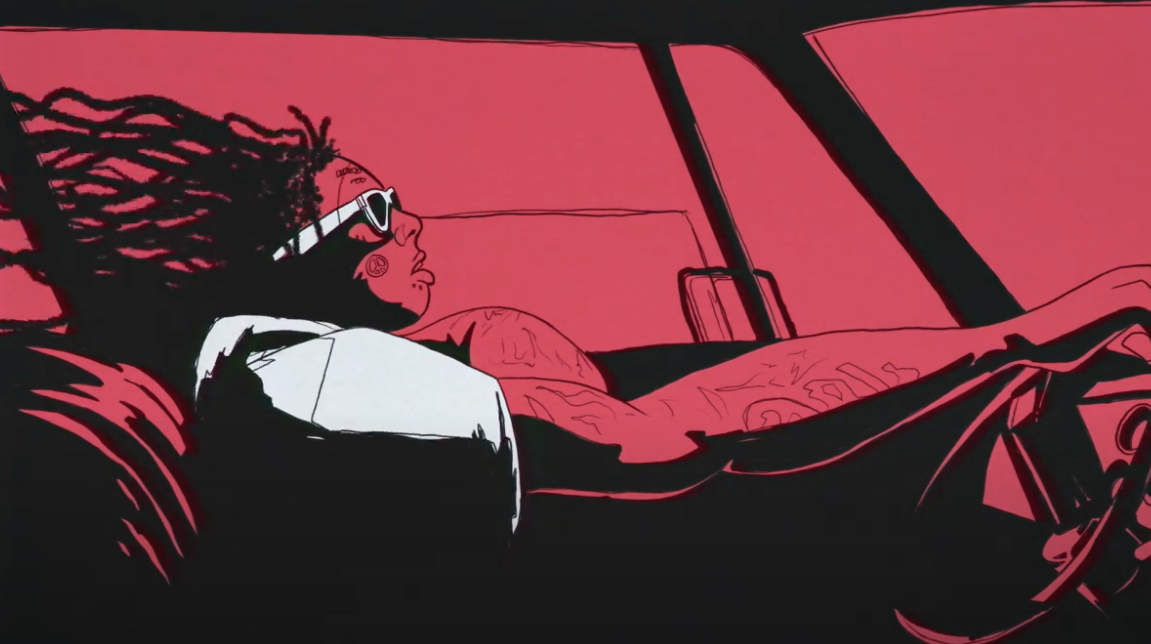 Lil Wayne &amp; Takeoff 'Don't Sleep'