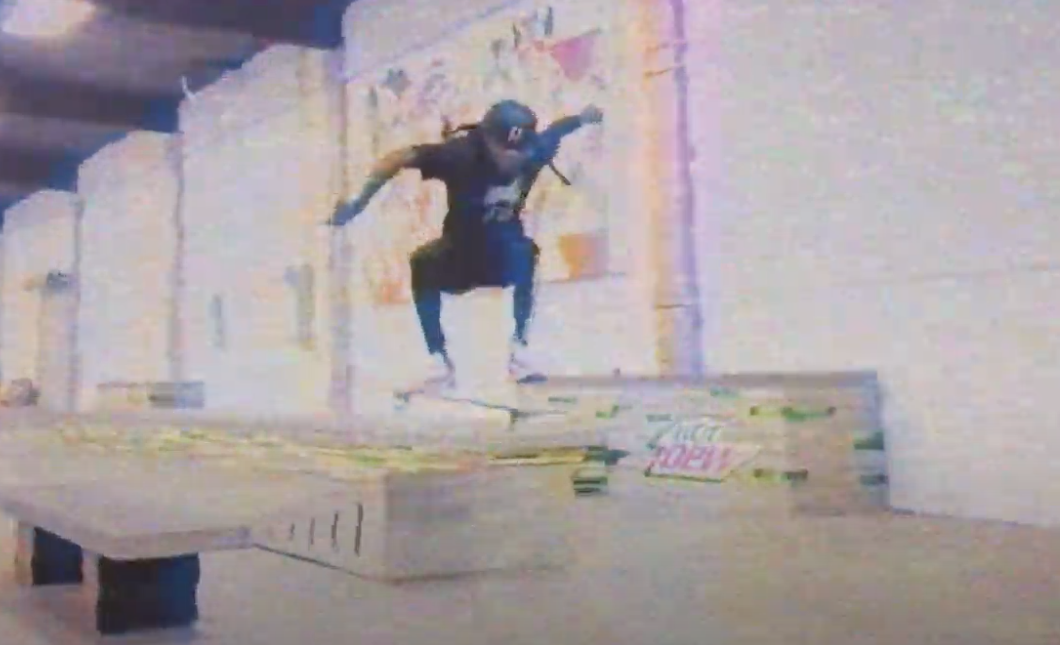 Lil Wayne &amp; Takeoff 'Don't Sleep' 