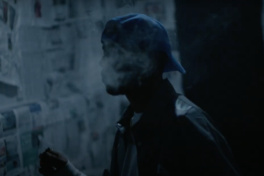 6LACK Releases "Know My Rights" Video Featuring Lil Baby 