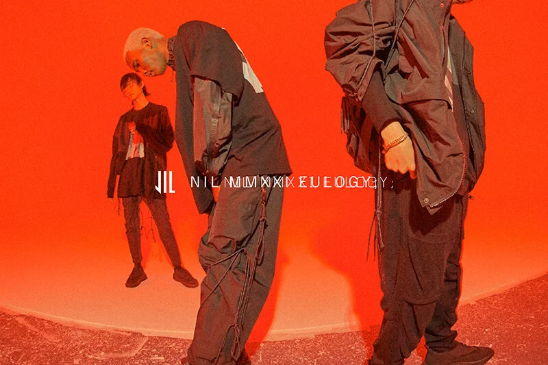 NILøS Spring/Summer 2021