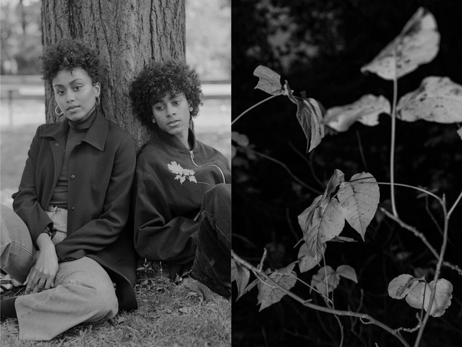 “Languor” by Photographer Donavon Smallwood 