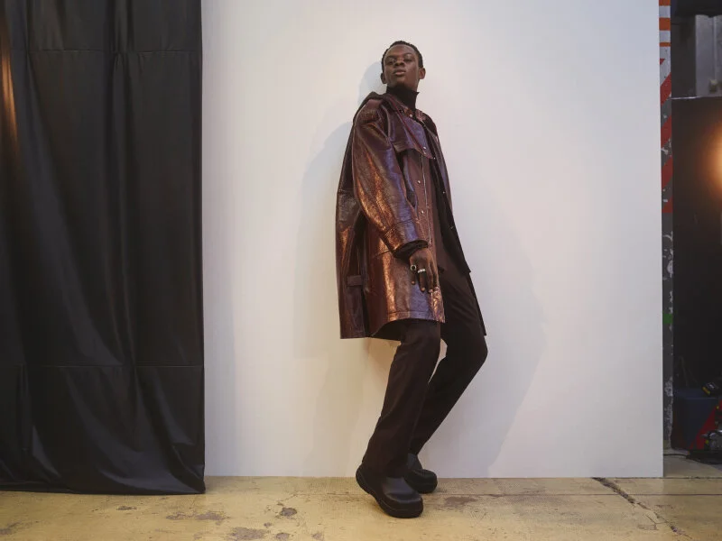 Ambush &amp; Yoon Ahn Present FW21 Co-ed Collection