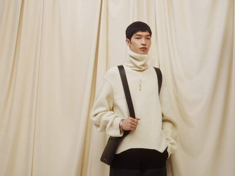 Ambush &amp; Yoon Ahn Present FW21 Co-ed Collection