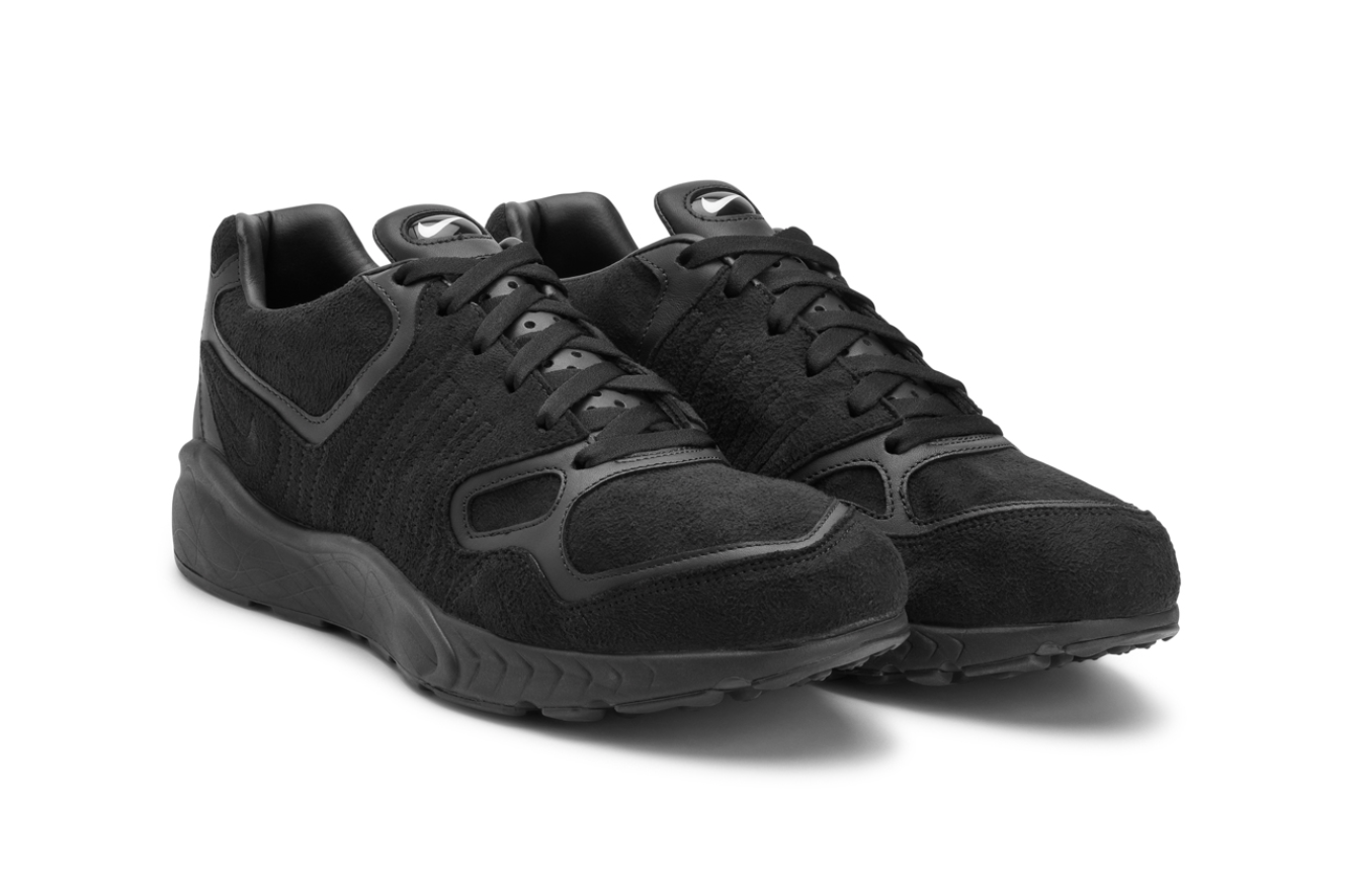 COMME des GARÇONS BLACK Nike Air Zoom Talaria - Backyard Opera