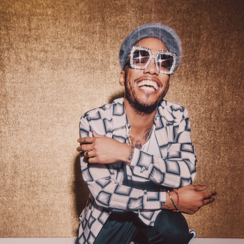 Lacoste x Ricky Regal: Bruno Mars Launches First Lifestyle