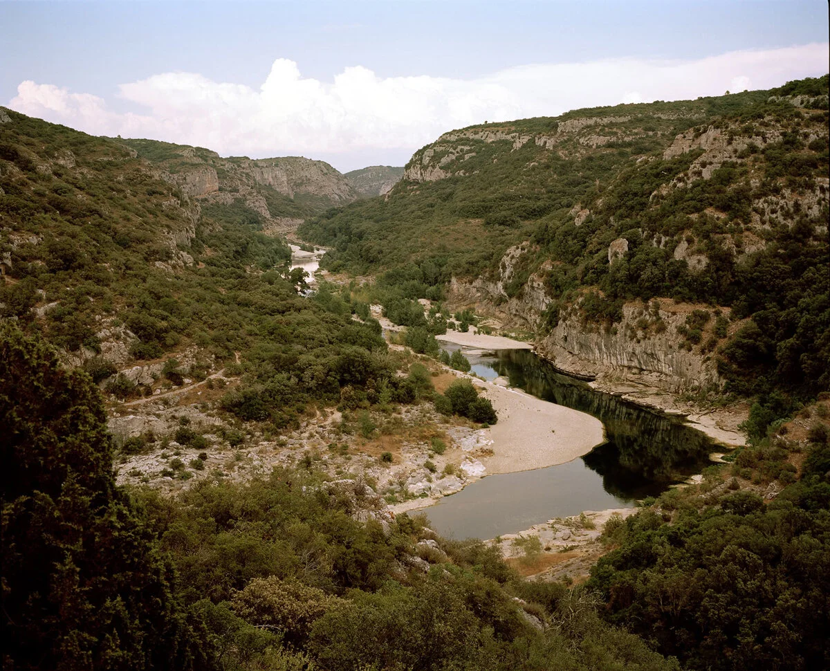 Photography by Jan Khür 
