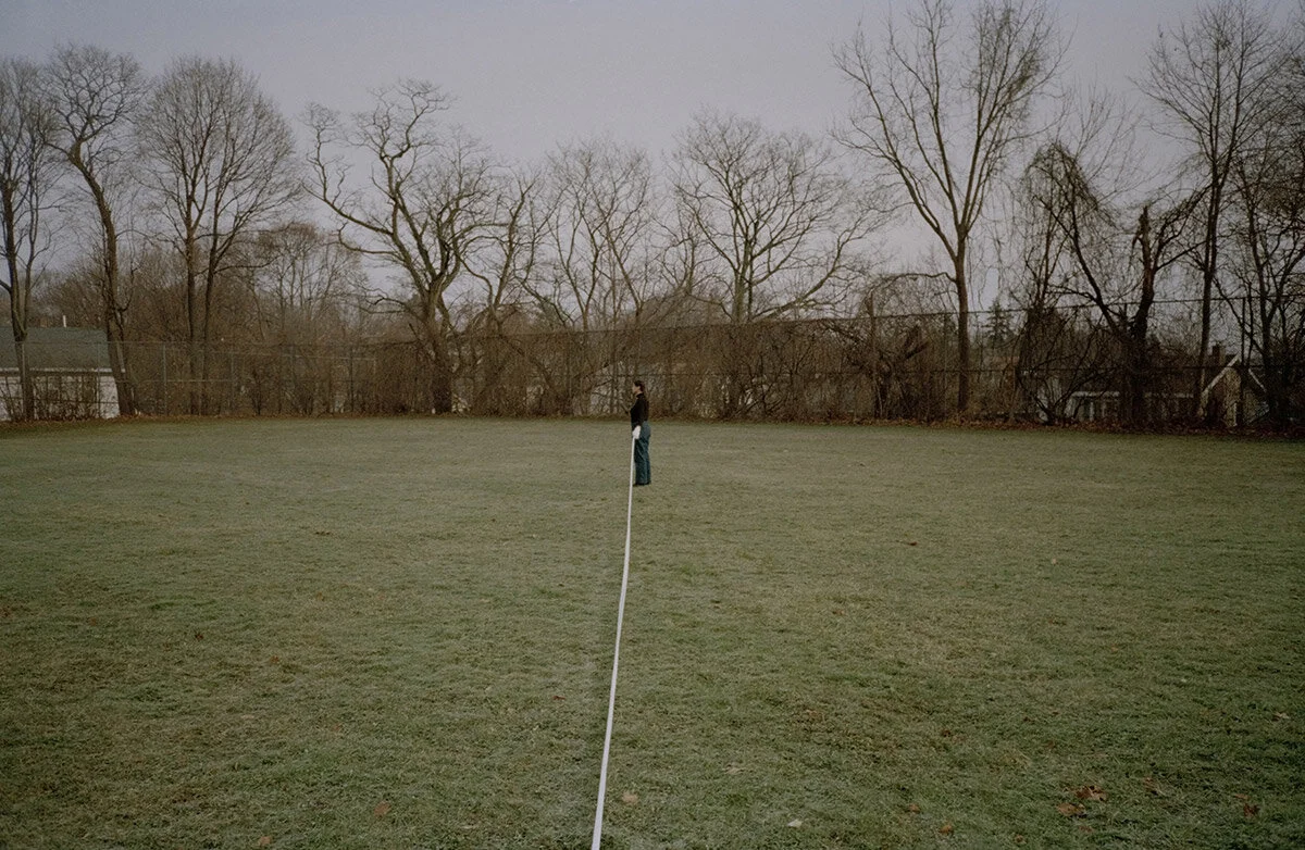 Photography by Amina Gingold 