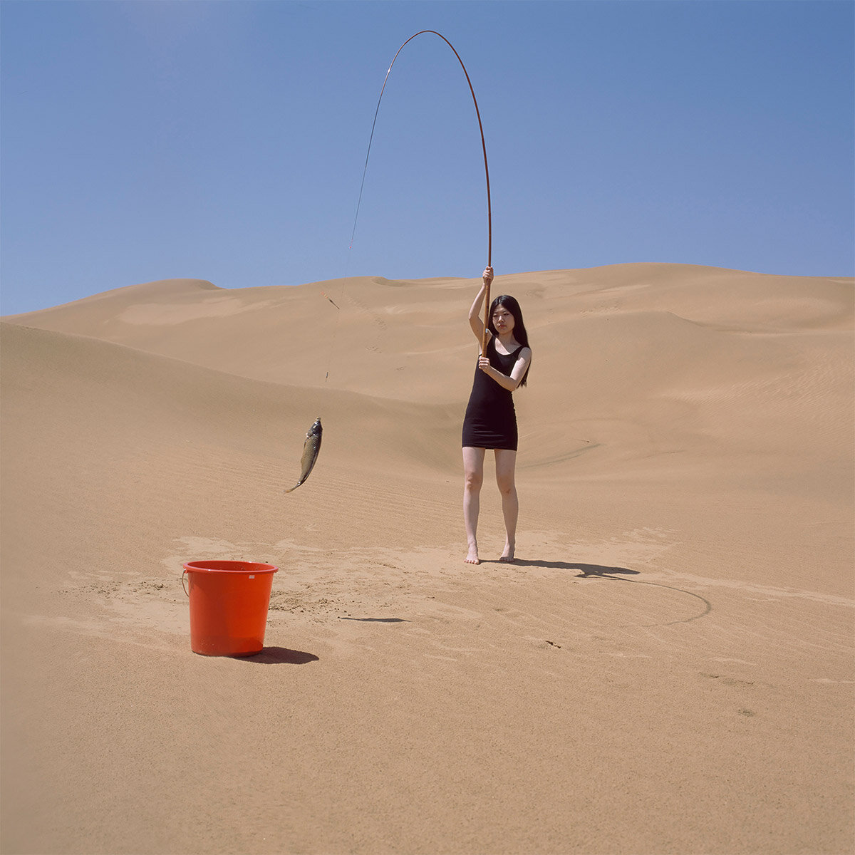 “Untitled” by Photographer Yichen Zhou