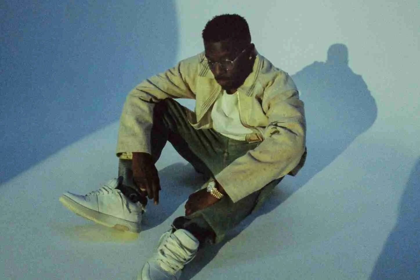 Isaiah Rashad x Duke Deuce - “Lay Wit Ya”