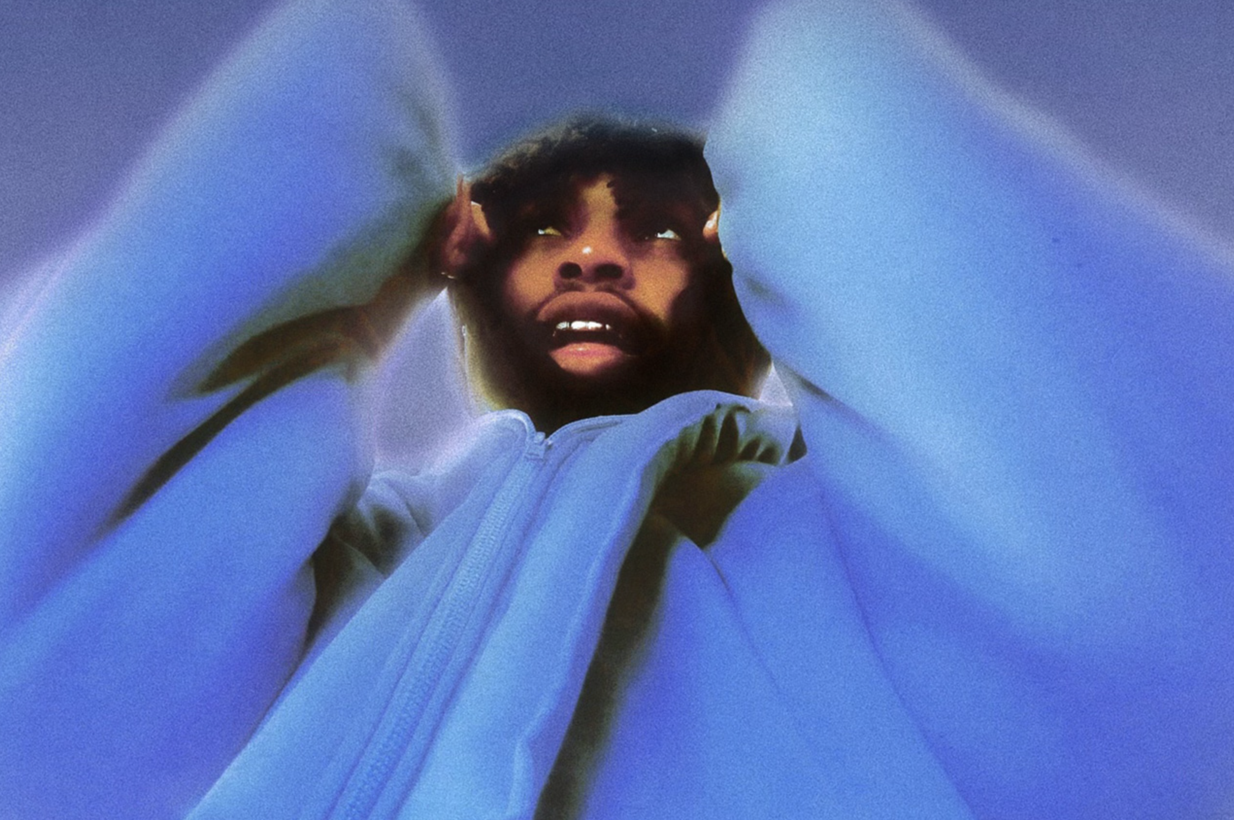 $NOT Debuts New Album ‘Ethereal’