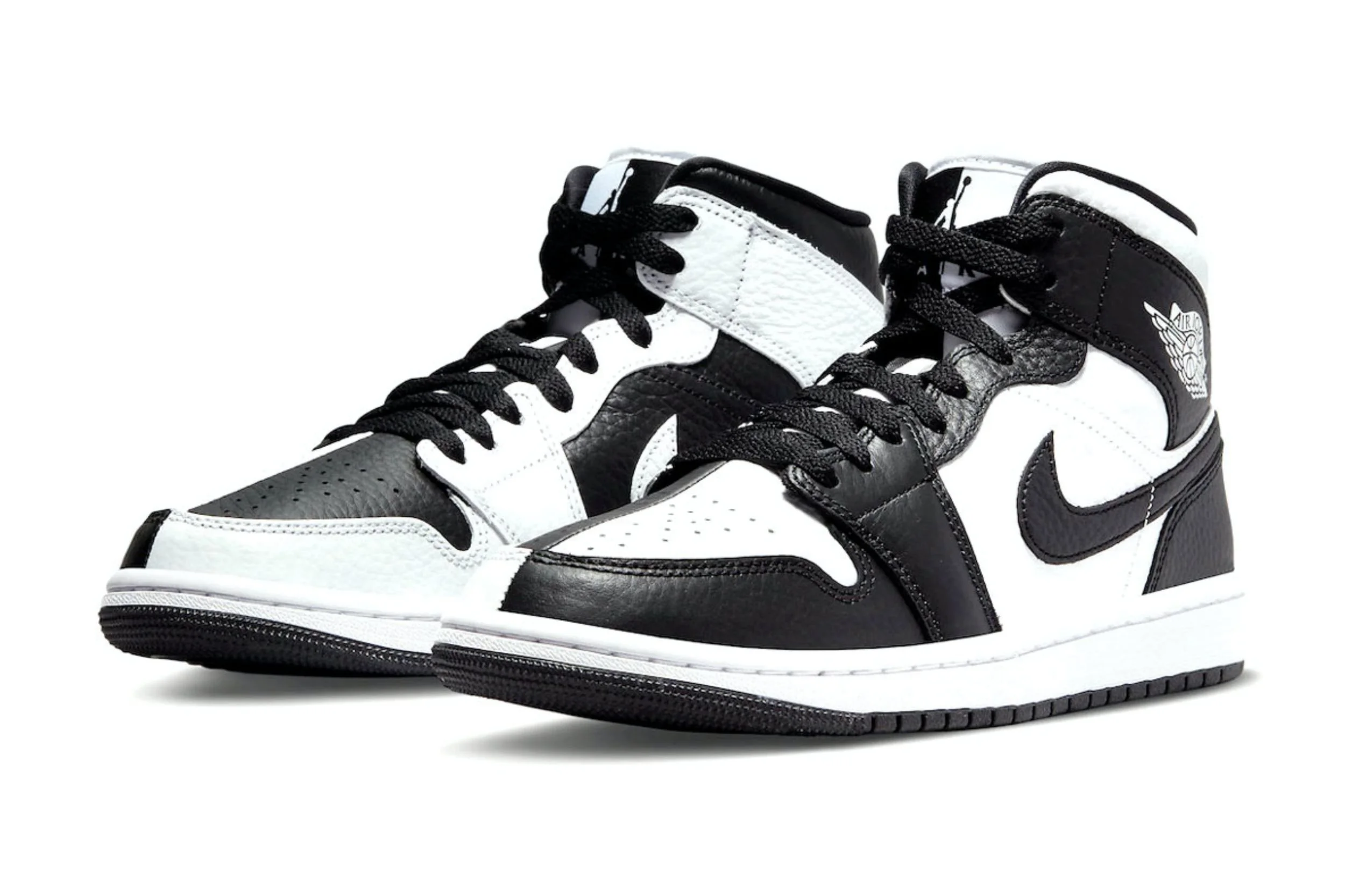 Air Jordan 1 Mid “Invert”