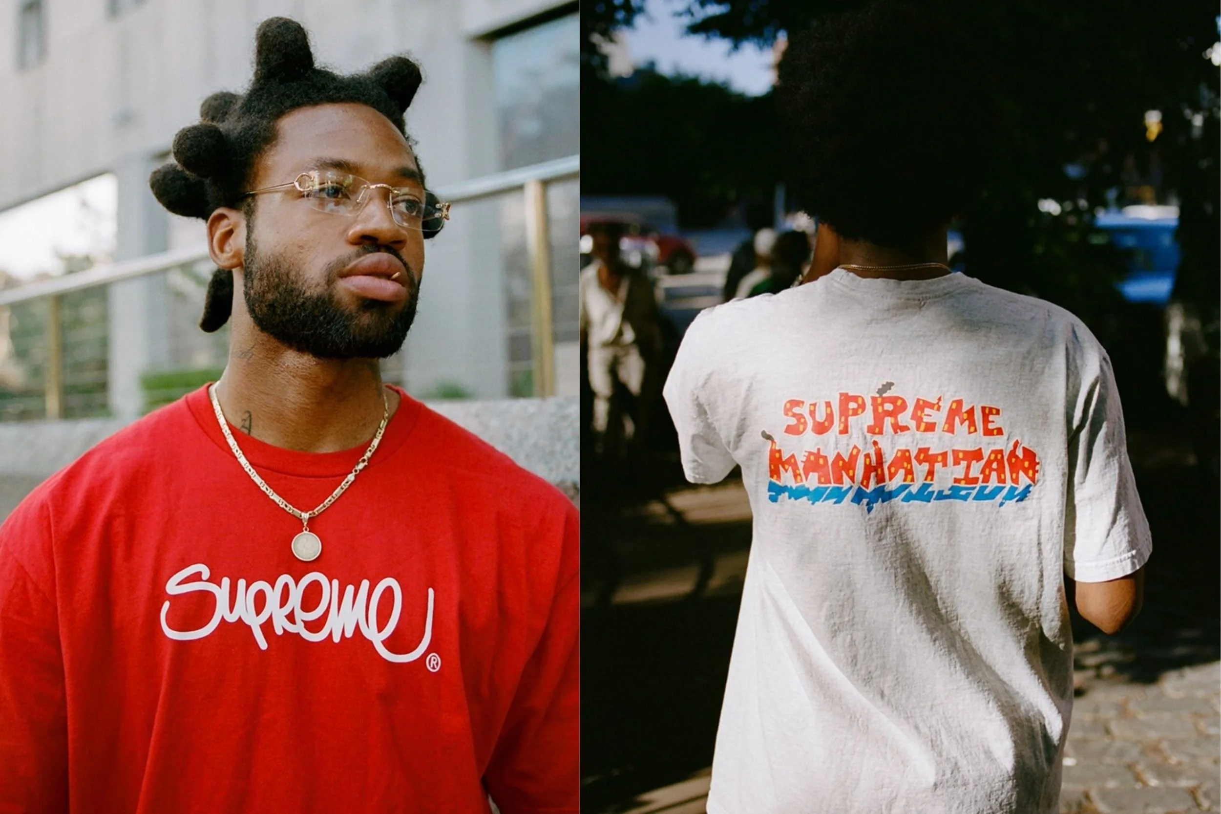 Supreme Summer 2022