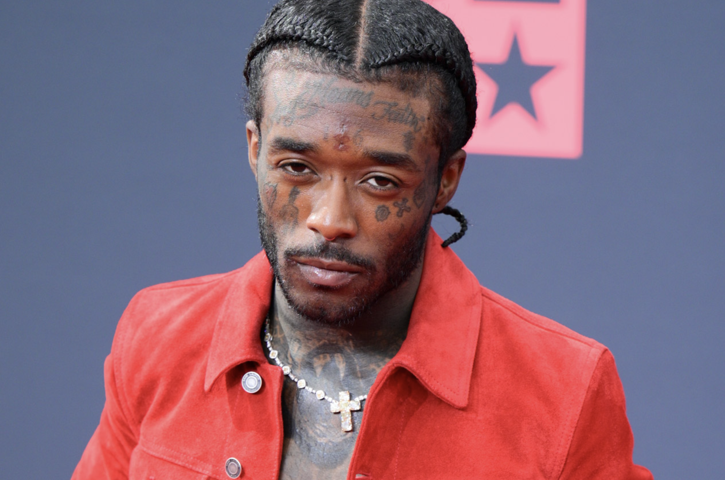 "Hittin My Shoulder" new track by Lil Uzi Vert