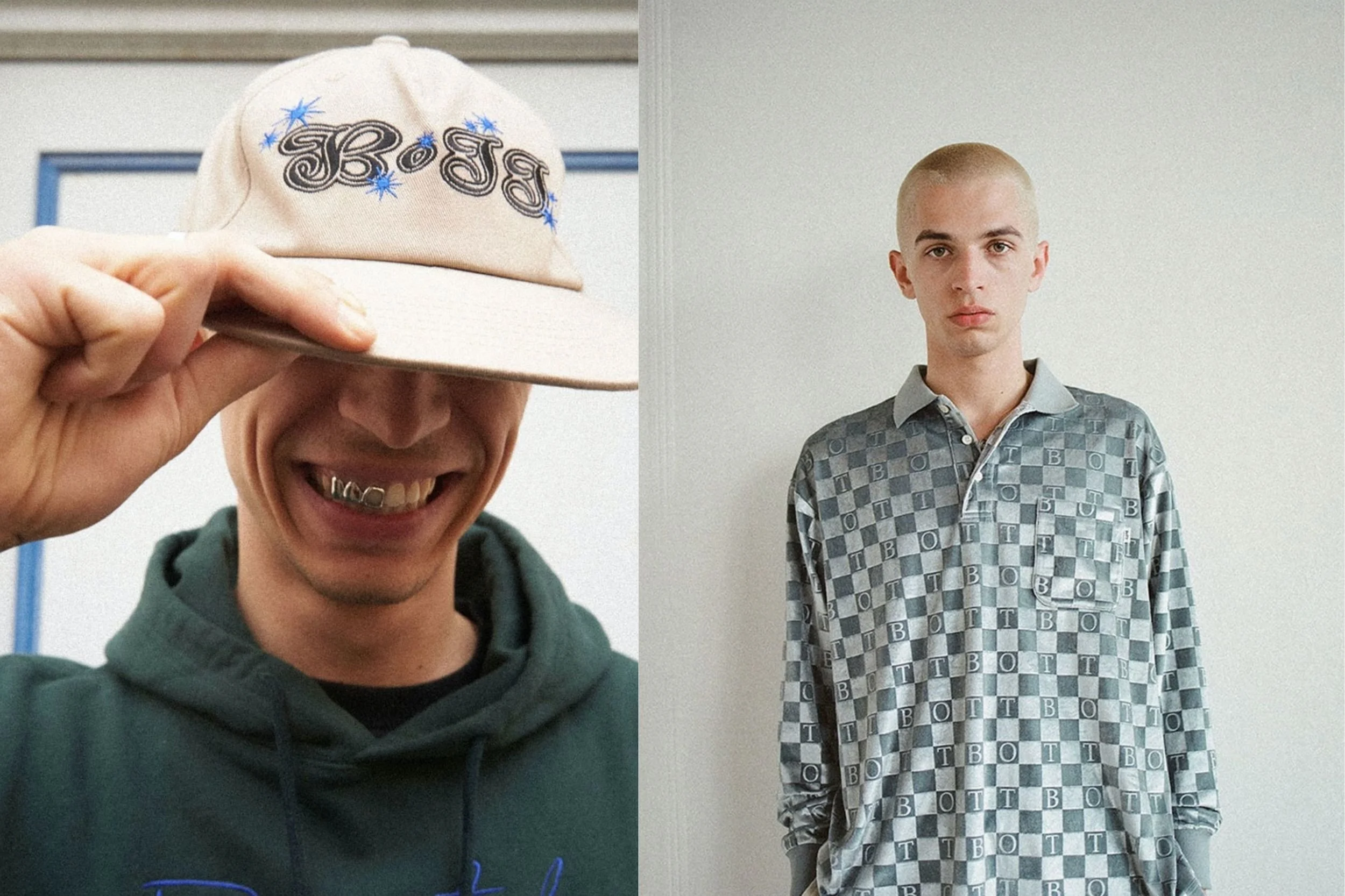 BoTT has dropped its latest collection for Fall/Winter 2022. 
