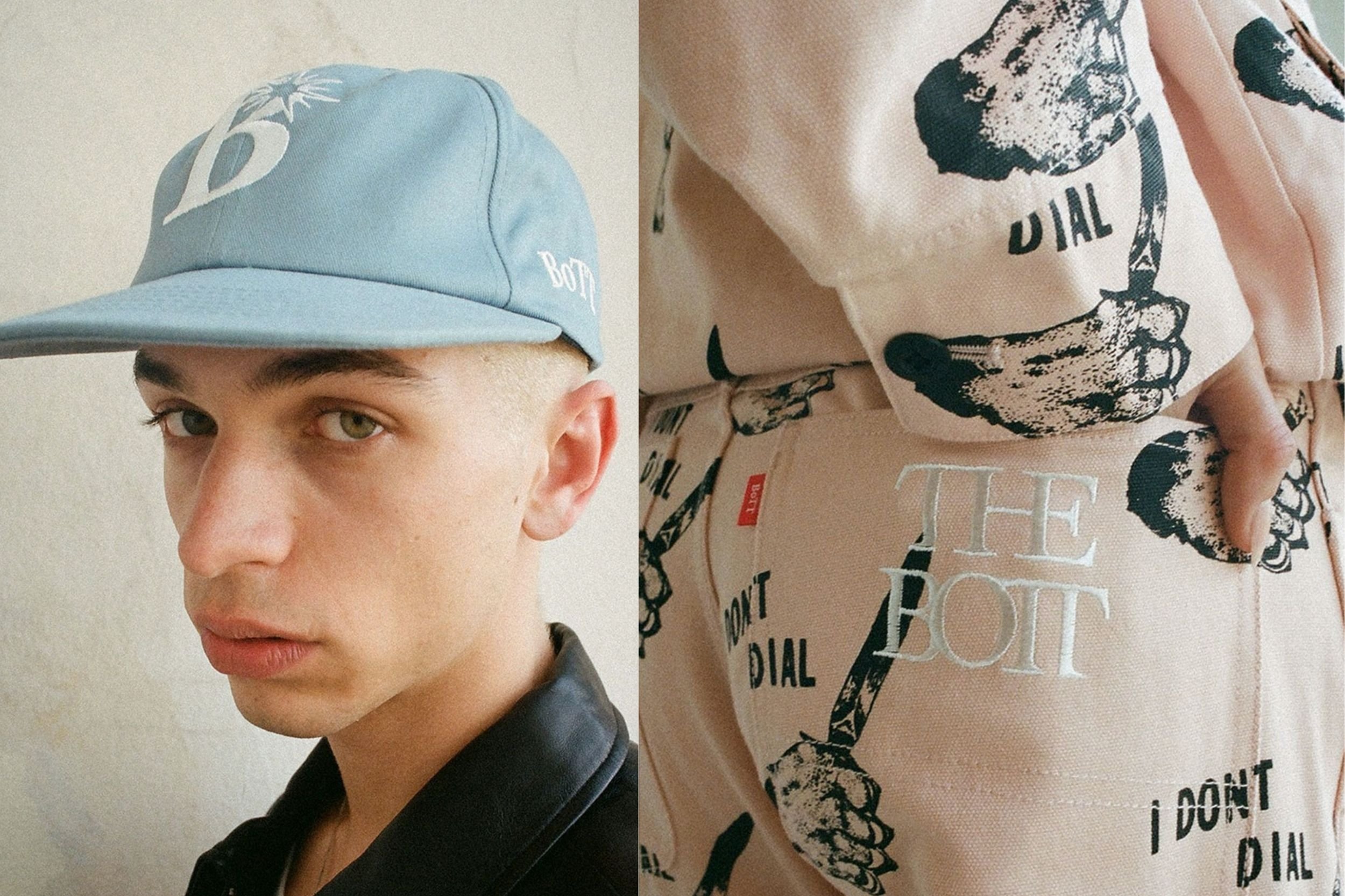 BoTT has dropped its latest collection for Fall/Winter 2022