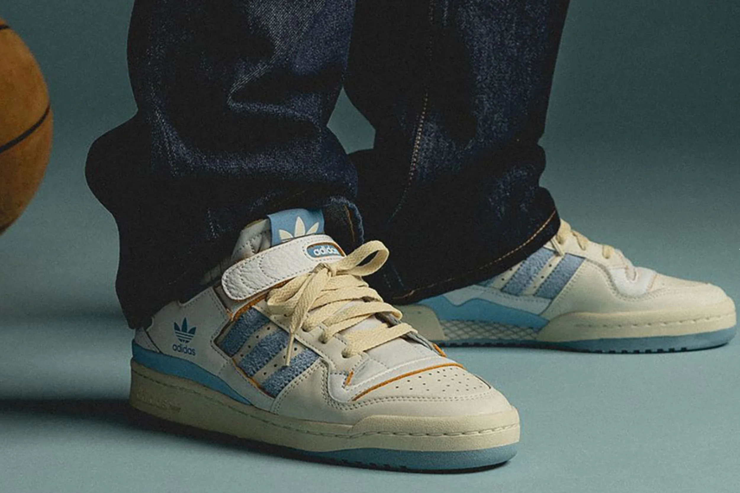 adidas Forum '84