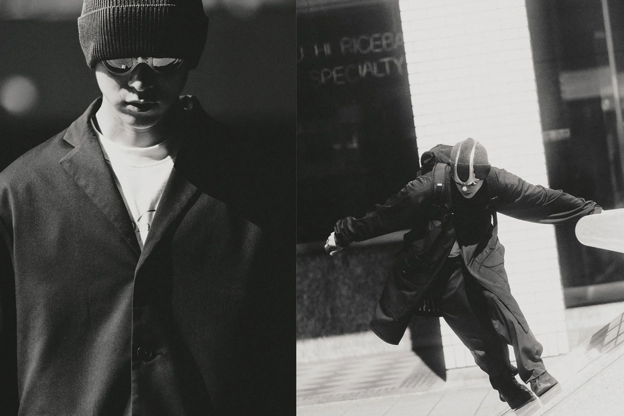 4DIMENSION® x DeMarcoLab "4DML3" Collection