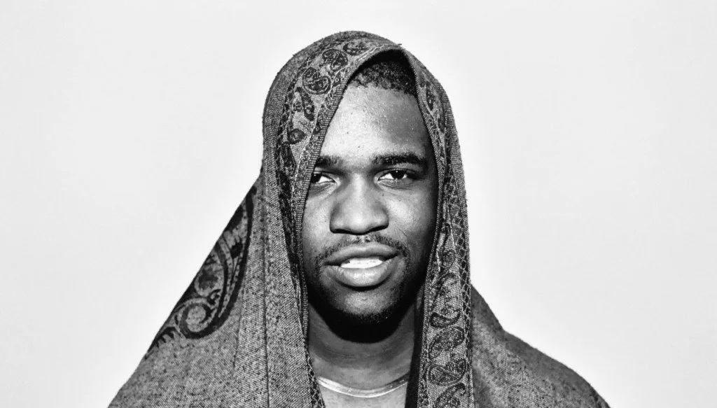 A$AP Ferg Rebrands as "Ferg" with New Release "MDMX"